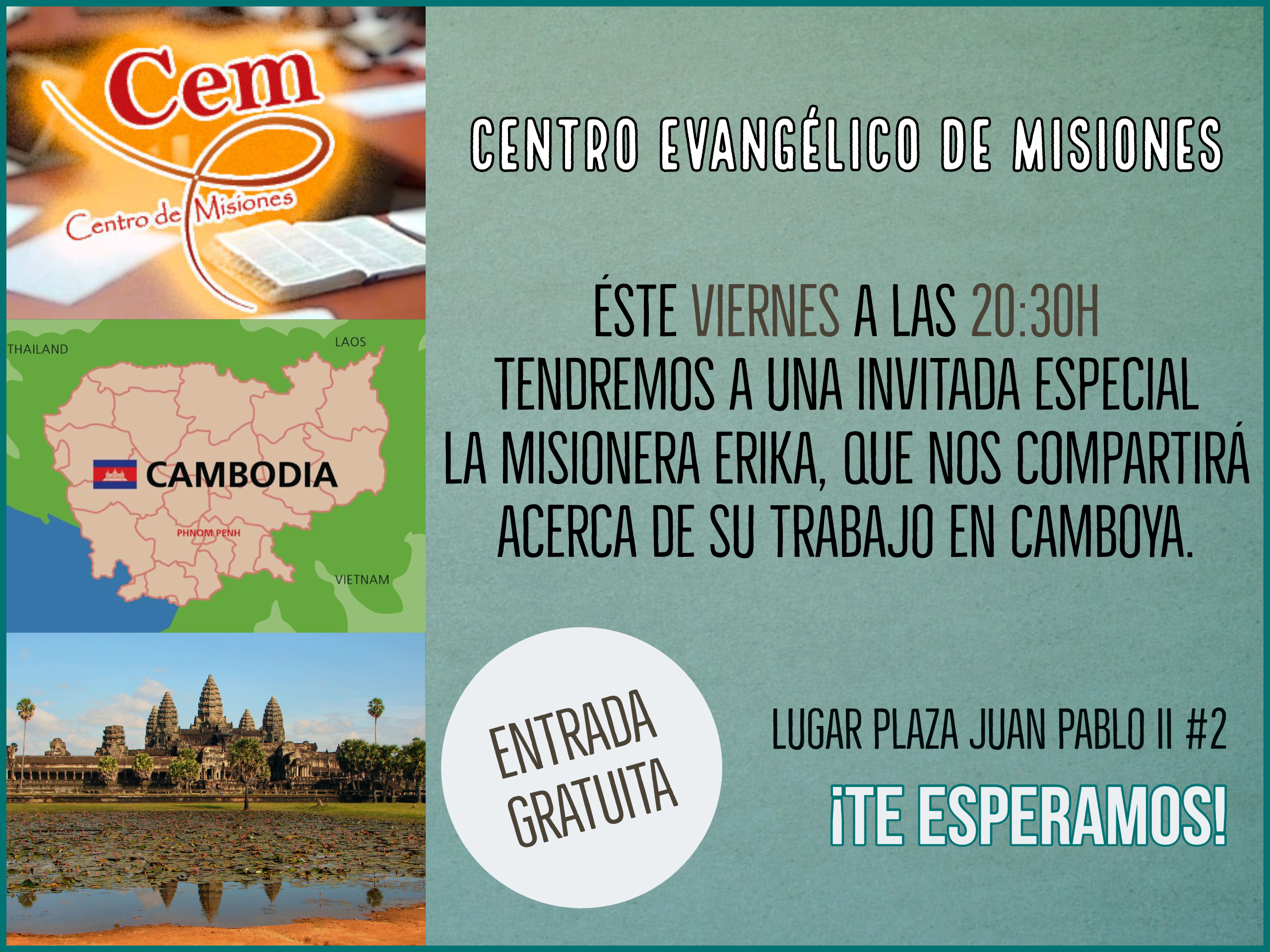 Viernes 26 de Octubre