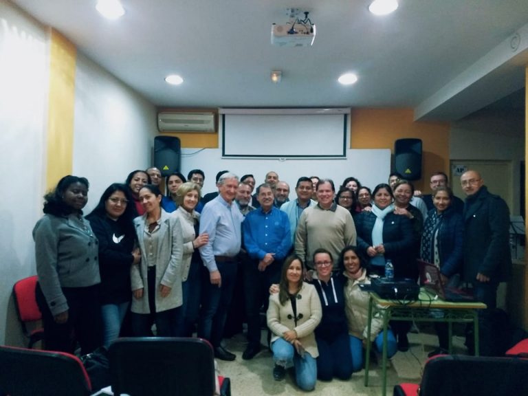 Seguimos creciendo